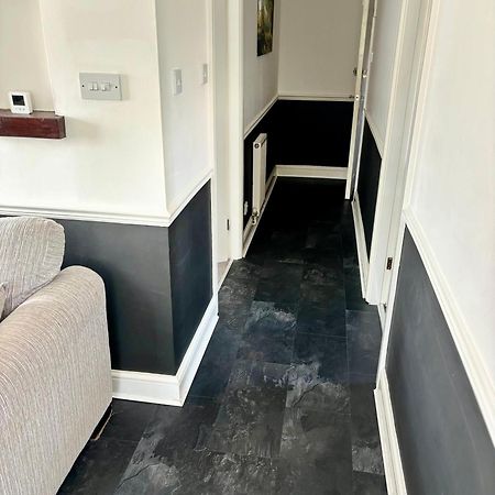 The Garden Suite Denby Village Экстерьер фото