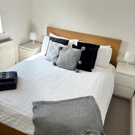 The Garden Suite Denby Village Экстерьер фото